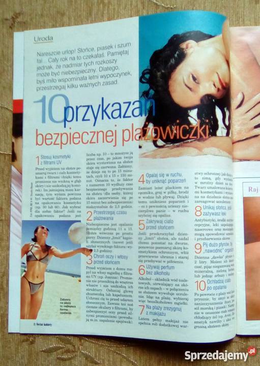 ŚWIAT KOBIETY NIEBEZPIECZNE TRÓJKĄTY lubelskie