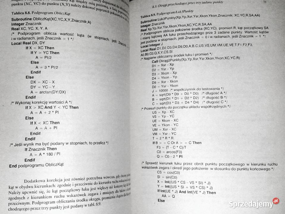 Grafika komputerow Mikrokomputery John Lansdown Chełm