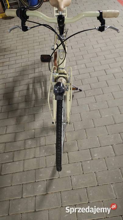 Sprzedam rower damski sprzedam
