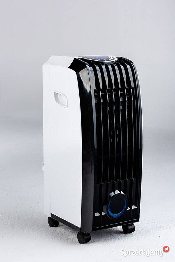 KLIMATOR RAVANSON KR7010 KLIMATYZATOR PRZENOŚNY Pozostałe Opalenica sprzedam