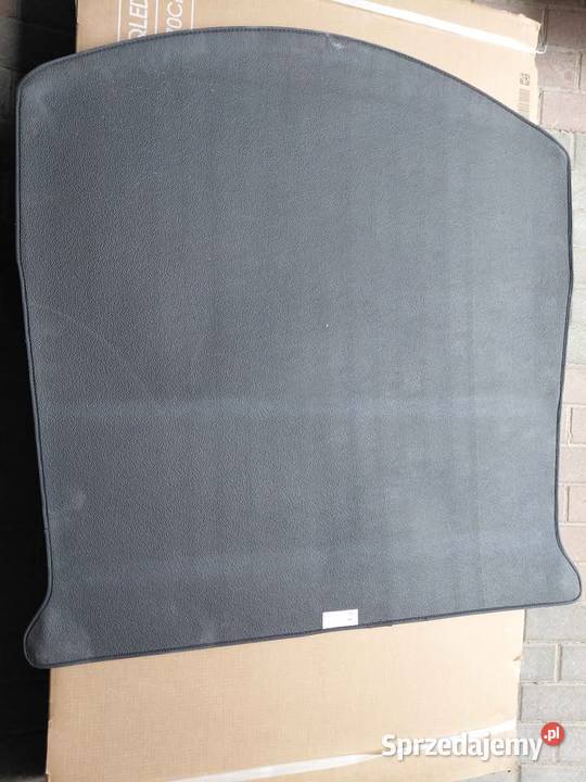 Dywanik Bagażnika Mondeo Mk4 Kombi Pisz