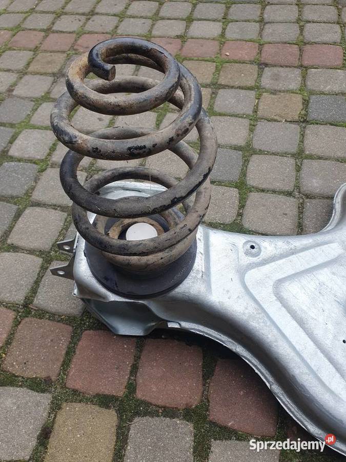 Volkswagen t3 reperaturka wahacza nierdzewna osobowe śląskie