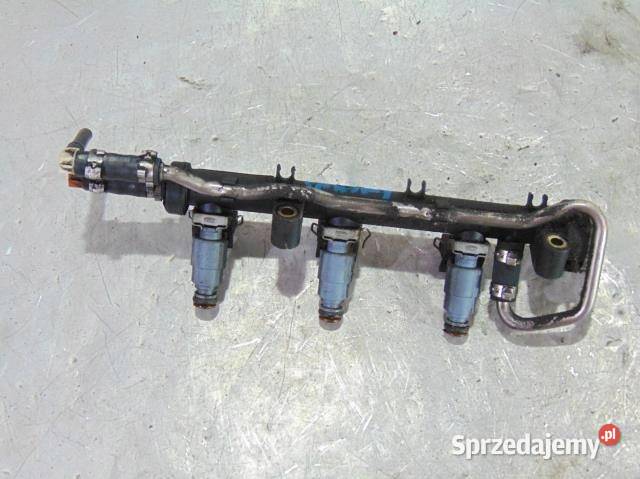 LISTWA WTRYSKOWA SMART FORTWO 06 T 0003099V004 osobowe sprzedam