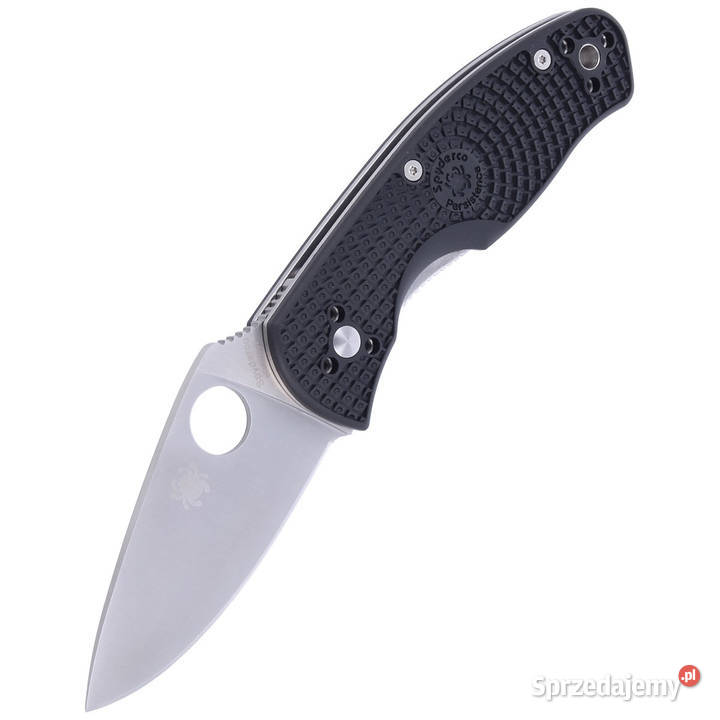 Nóż składany Spyderco Persistence Lightweight Warszawa