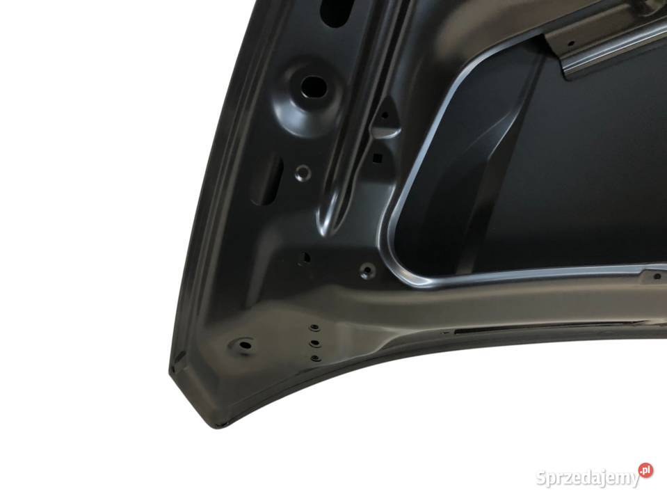 IVECO DAILY VI 2014 Maska pokrywa silnika Skarżysko-Kamienna