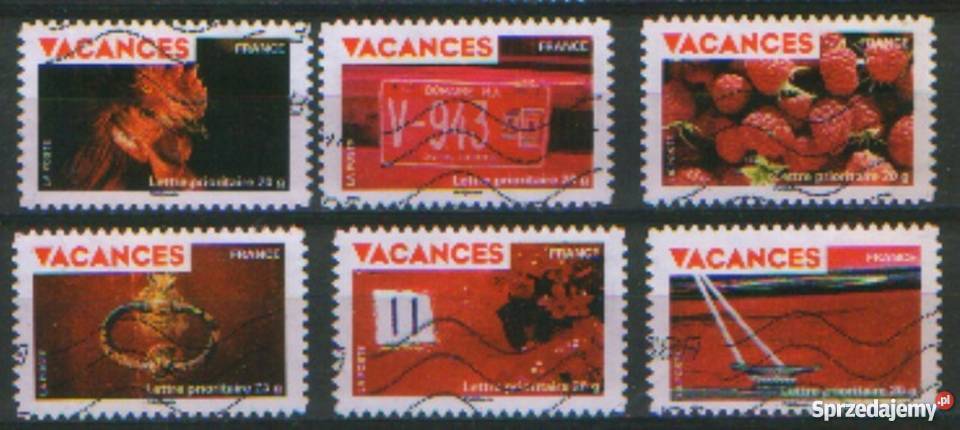 Zn Francja Yt A 321 3 5 8 kas 2009 Gliwice