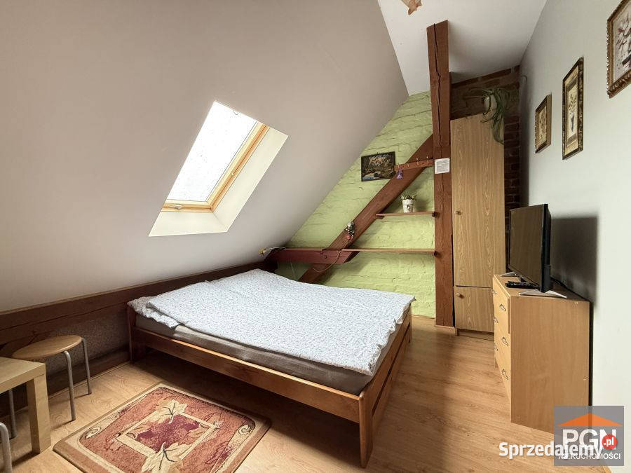 Sprzedam dom wolnostojący 290m2 Trzebiatów wolnostojący zachodniopomorskie