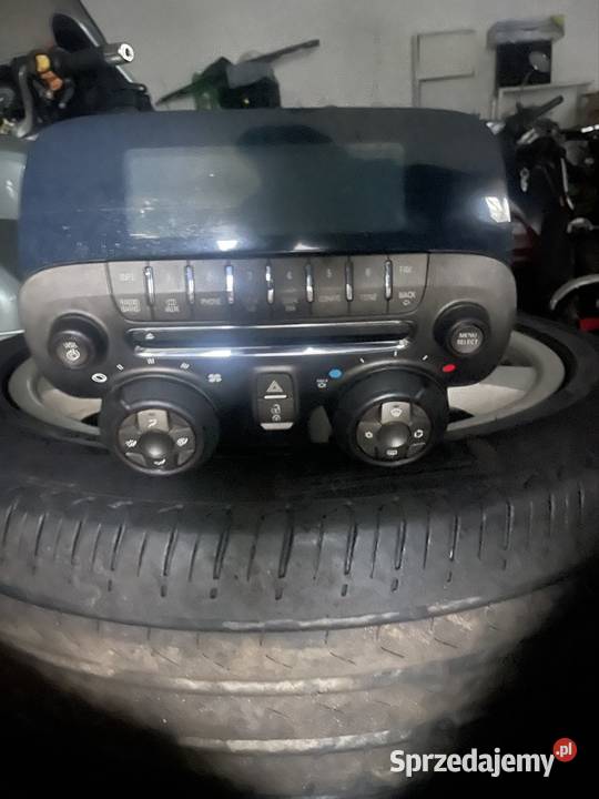 Chevrolet Camaro 20102015 osobowe Szczecin