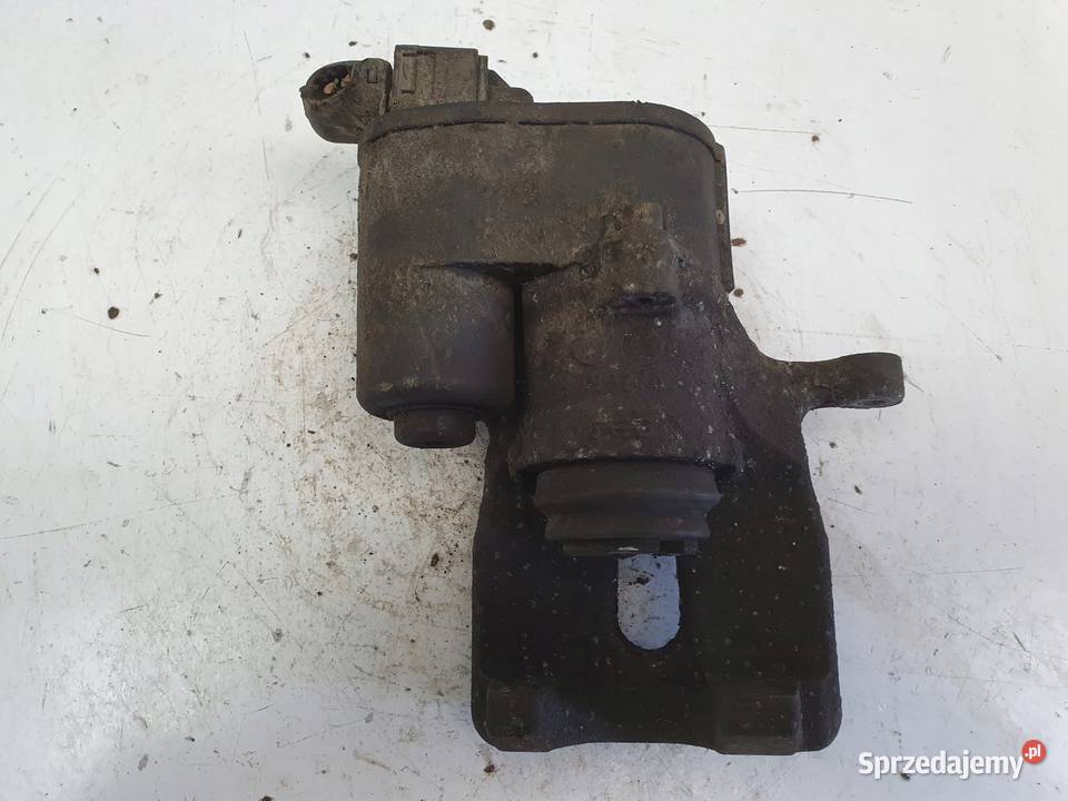 Volvo S60 II S80 II V60 V70 III XC70 II TYLNY Janów