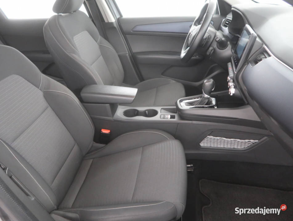 Renault Arkana 13 TCe klimatyzacja dolnośląskie