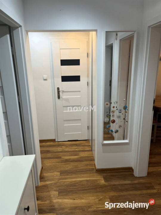 Mieszkanie Warszawa 485m2 3pokojowe