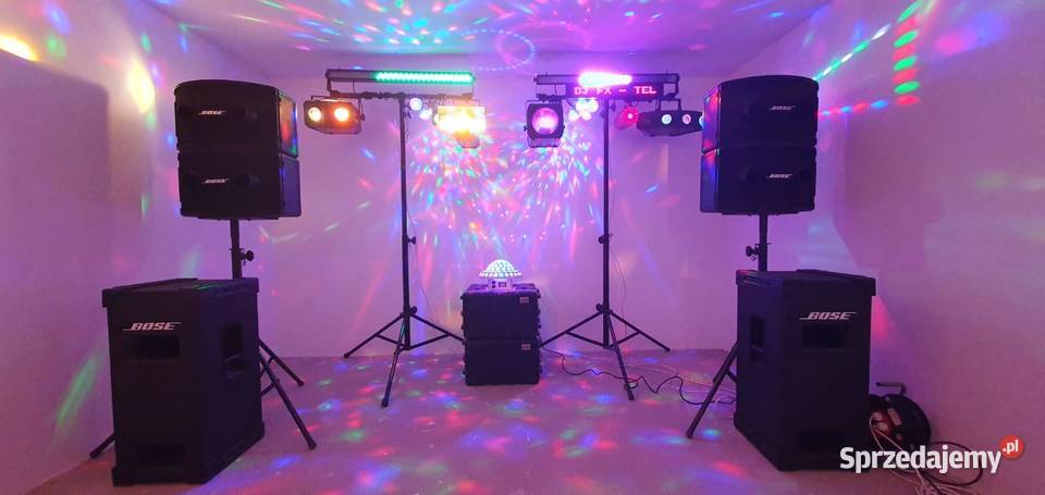 DJ GROCHU DJ FX AKORDEON