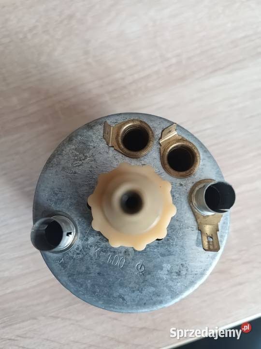 20 obrotomierz MZ ETZ 125 150 250 251 Zduńska Wola sprzedam