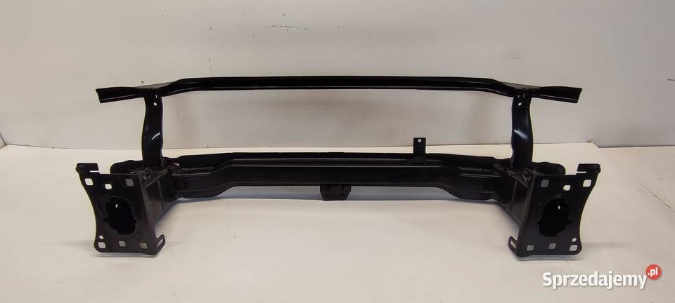 VW TIGUAN II BELKA ZDERZAKA PRZÓD 5NA807109M