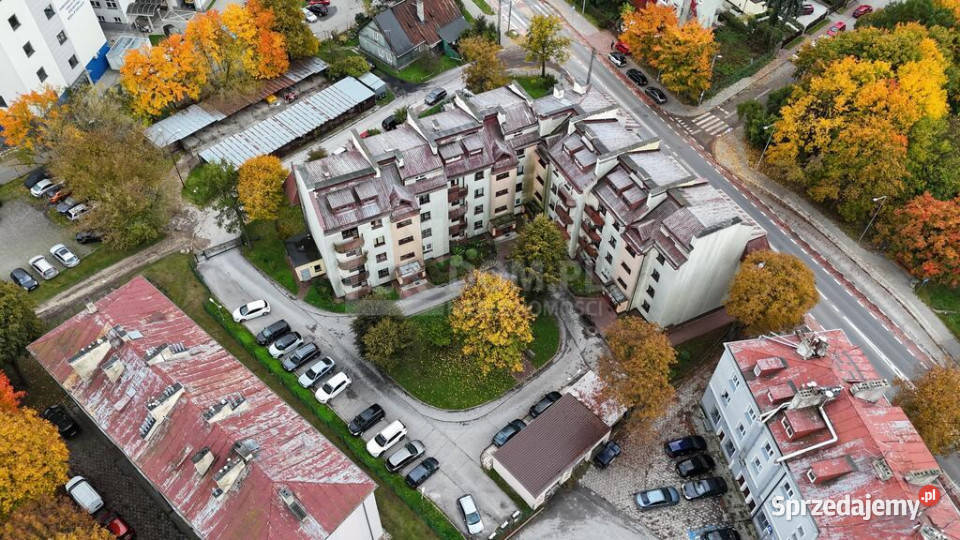 3 pokoje mieszkanie Kielce centrum świętokrzyskie