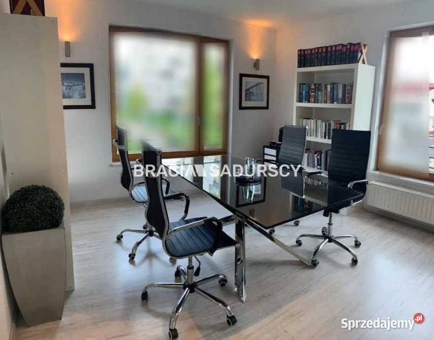 Lokal 45m2 Kraków Masarska Wynajem sprzedam