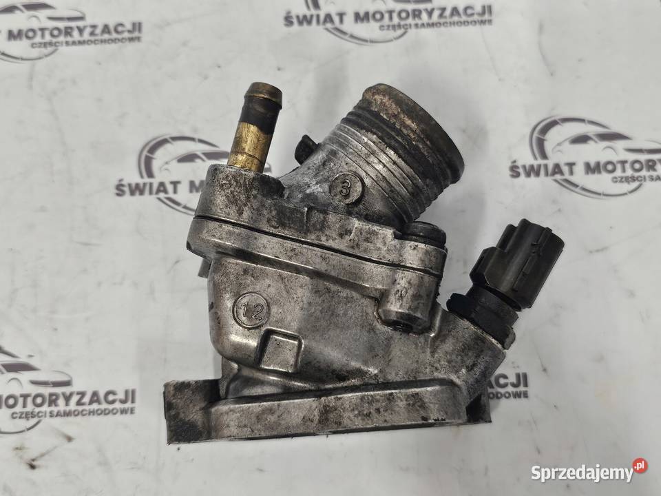 VOLVO XC70 24 D5 D5244T D5244T4 obudowa osobowe Termostaty Termostaty