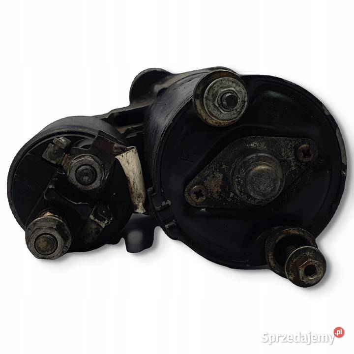ROZRUSZNIK AUDI A4 B6 A6 C5 20 ALT 06B911023 Układ elektryczny silnika Chełm
