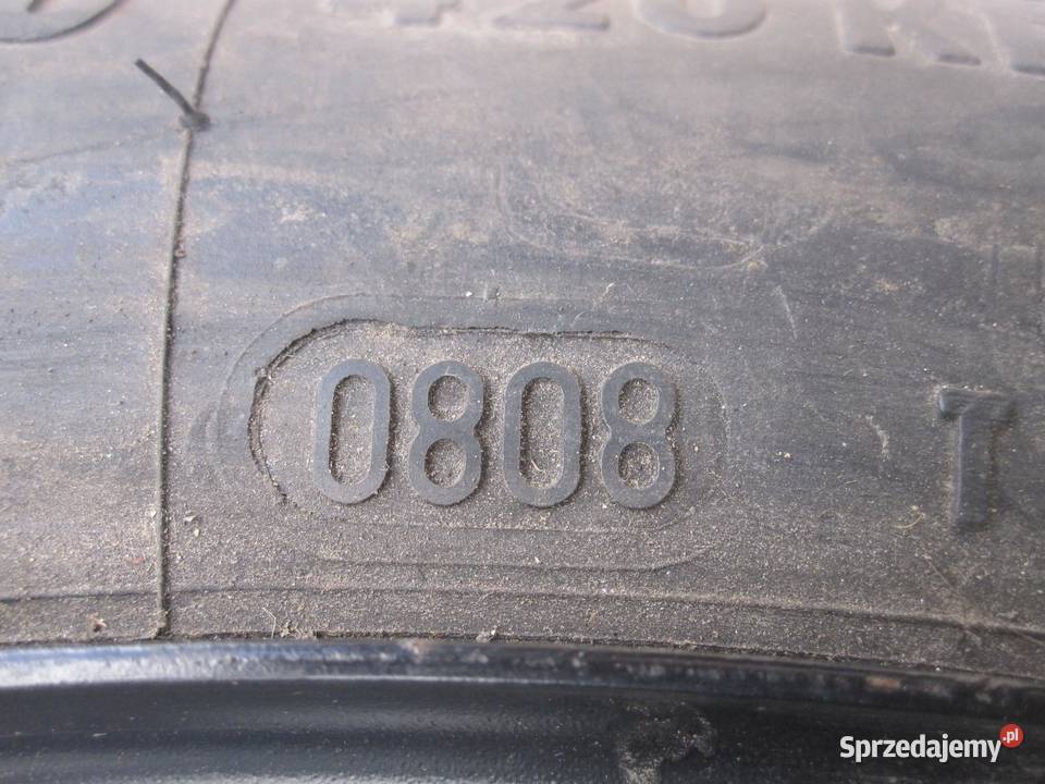 FORD FOCUS MK1 I koło dojazdowe 1258015 95M