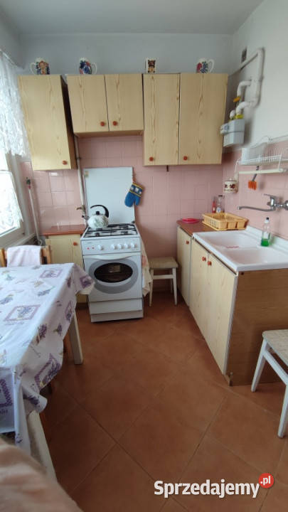 Mieszkanie 3 pokojowe 4787 m2 piętro 4 Włocławek Piętro 4 kujawsko-pomorskie sprzedam