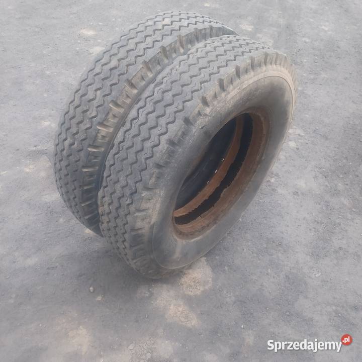 Opony Stomil Olsztyn 825R20 82520 lubelskie Piaski