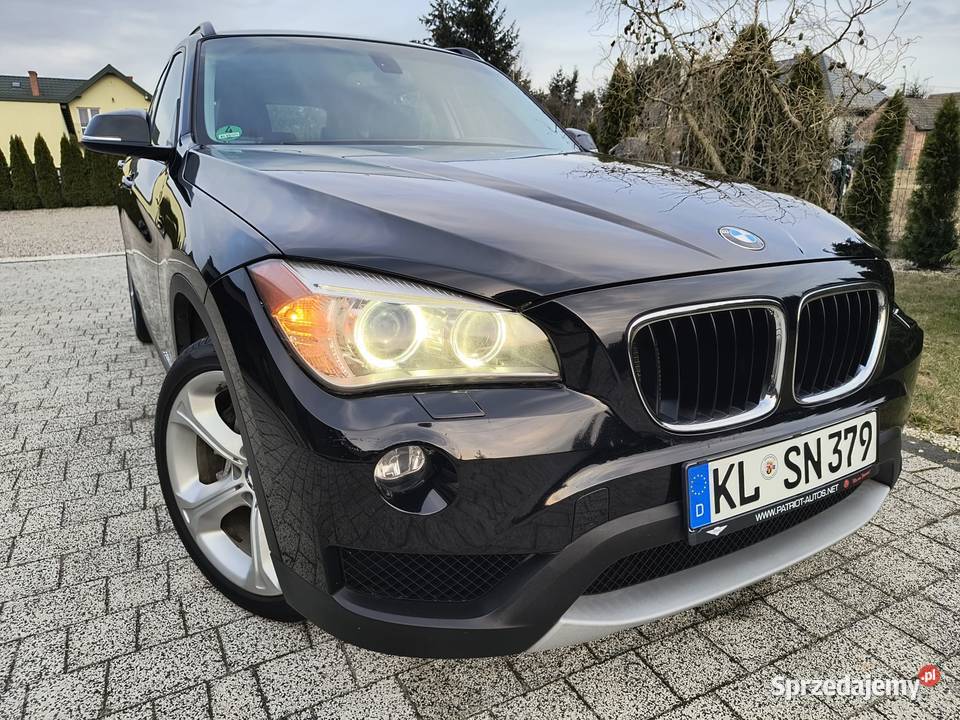 30 benzyna 306 Xdrive Bezwypadkowa Stare Lubiejewo