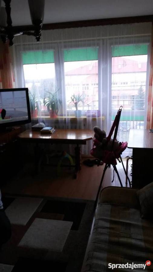 Sprzedam mieszkanie 45 m2 Kołłątaja2310 Połaniec