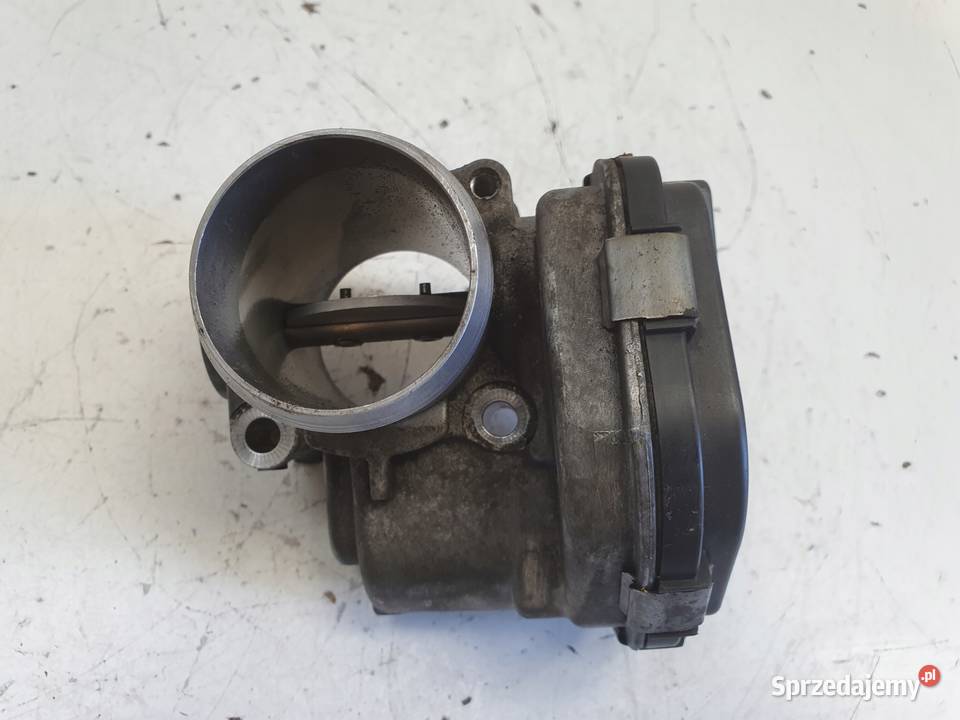 PRZEPUSTNICA Peugeot Partner II 16 HDI lubelskie Chełm