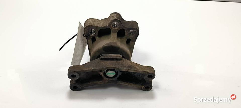 PODUSZKA SILNIKA FORD TRANSIT CUSTOM L1H1 osobowe Pozostałe Lipno sprzedam