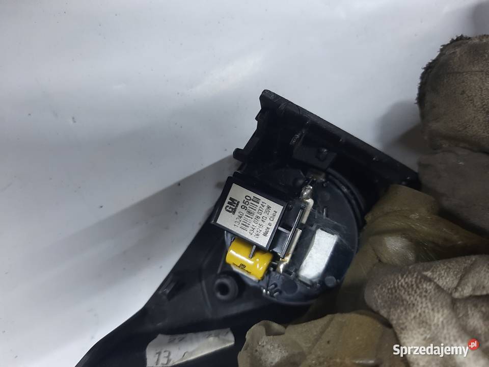 Opel Insignia A głośniczki syczki obudowy Ksawerów