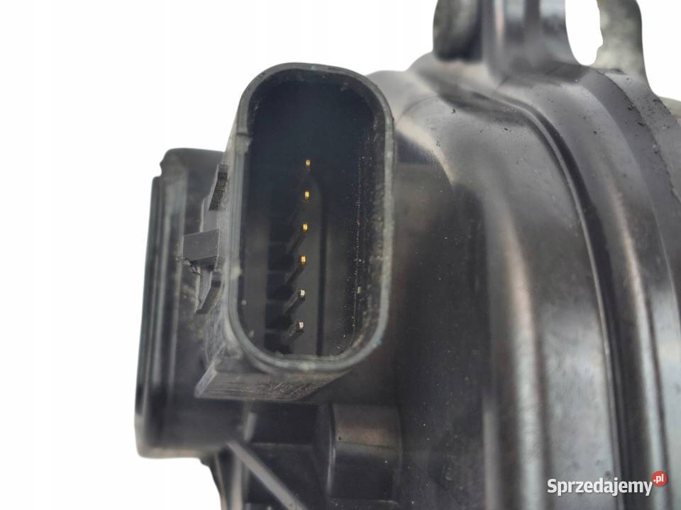 PRZEPUSTNICA Ford Focus MK2 C 16 16V 2S6UFA Przepustnice Chełm