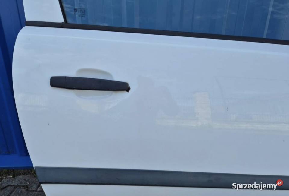 3D DRZWI PRZÓD PRAWY OPEL CORSA D WERSJA 3Y osobowe Działoszyce