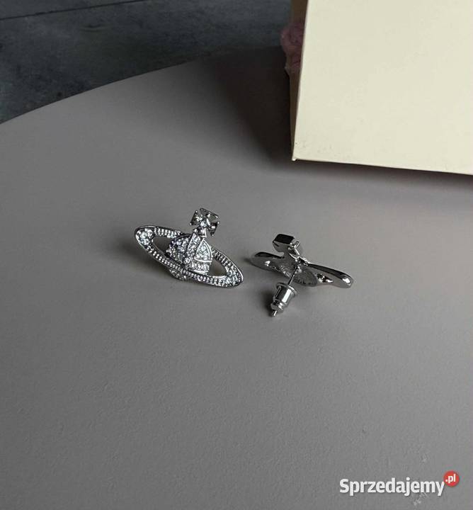 Vivienne Westwood Kolczyki Kolczyki Żywiec