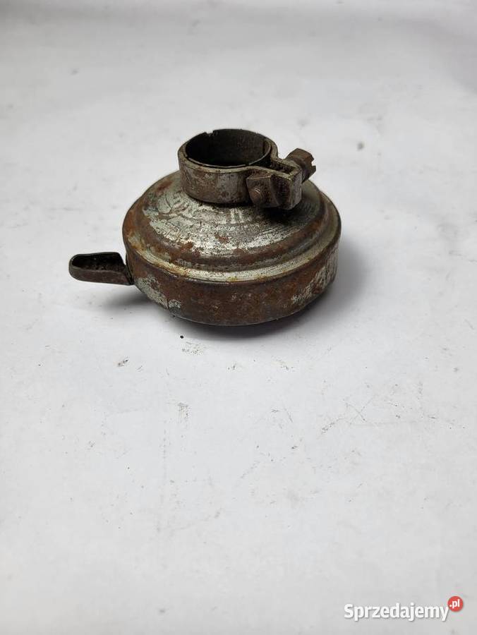 FILTR POWIETRZA TRIUMPH ZUNDAPP DKW VICTORIA NSU Rybnik