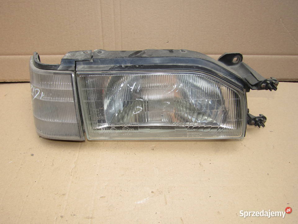 LAMPA PRZEDNIA LEWAPRAWA 1985 89r 110 61247 110 Mysłaków