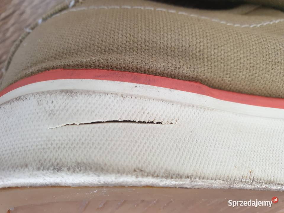 Trampki męskie POLO Ralph Lauren Gdańsk