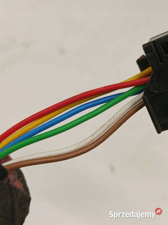 LUSTERKO LEWE 6PIN EUROPA 044744 VW Volkswagen