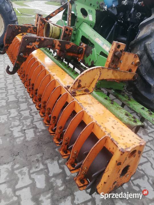 Brona wahadłowa Amazone RE30