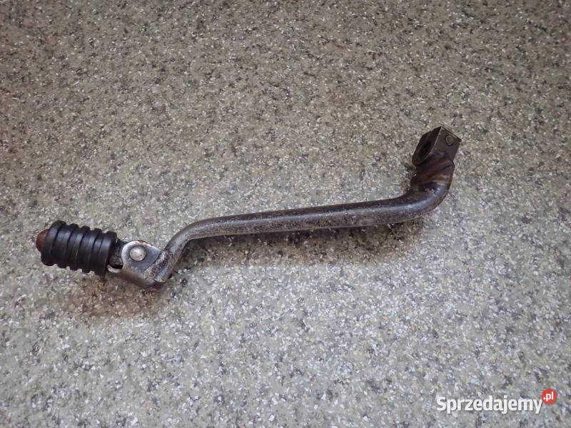 DŹWIGNIA ZMIANY BIEGÓW KAWASAKI KLR 650 TENGAI Motoryzacja Strzelce Krajeńskie