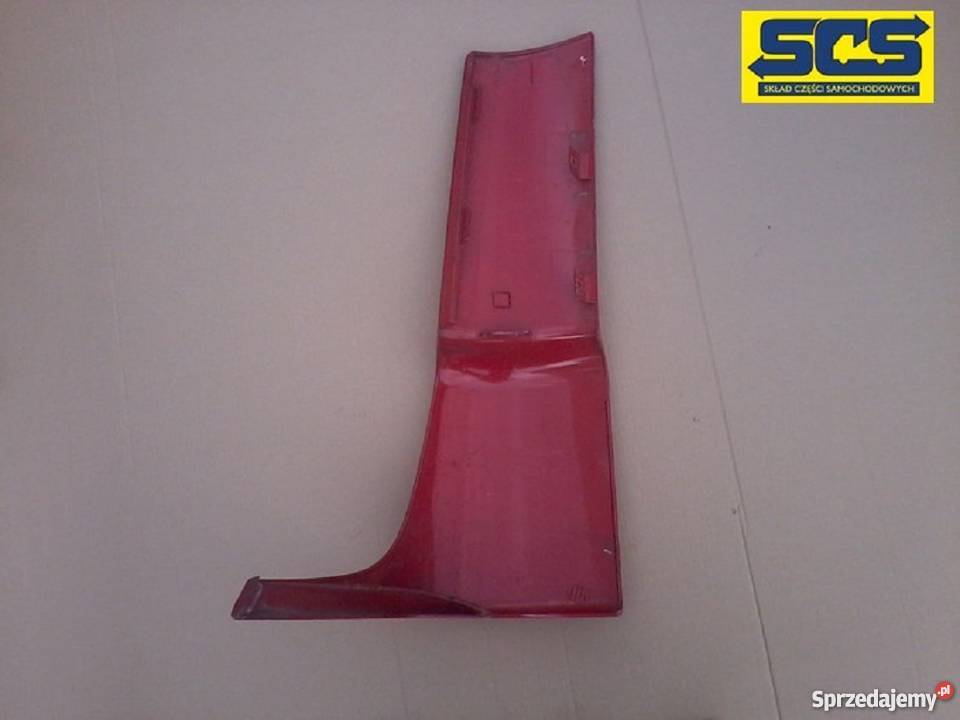 MERCEDES AXOR POLIK NAROŻNIK OWIEWKA SPOJLER