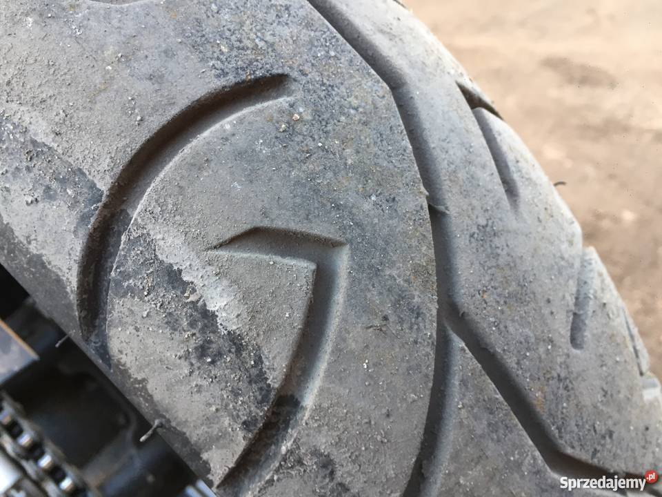 Rieju mrt 5080 POLINI śląskie Wieszowa sprzedam