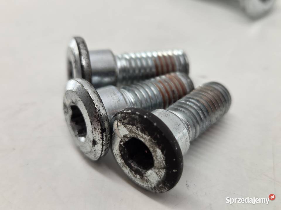 HONDA PCX 125 2124 ŚRUBY ŚRUBKI