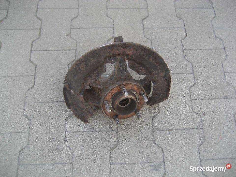 volvo v50 s40 20 diesel 136 zwrotnica przód lewa Rakoniewice