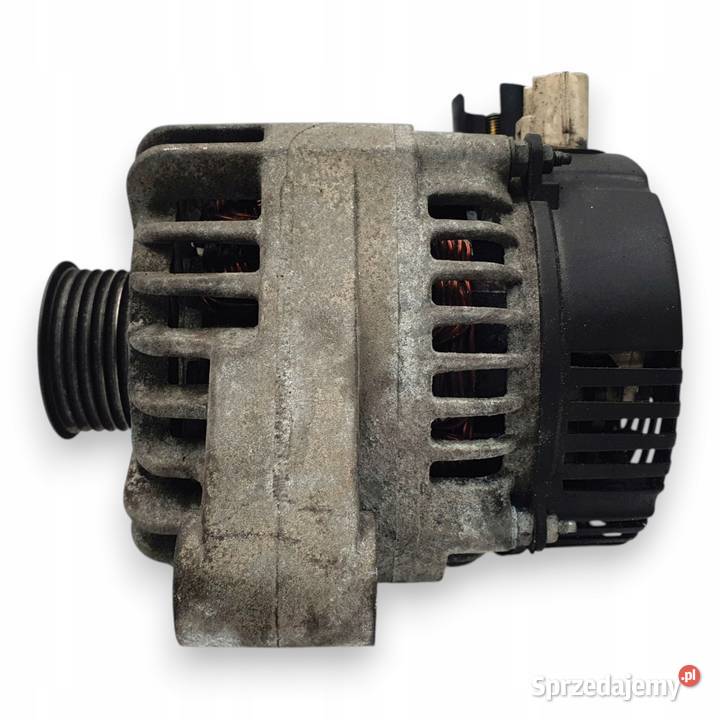 ALTERNATOR Ford Focus MK2 16 16V 105A Magneti Chełm