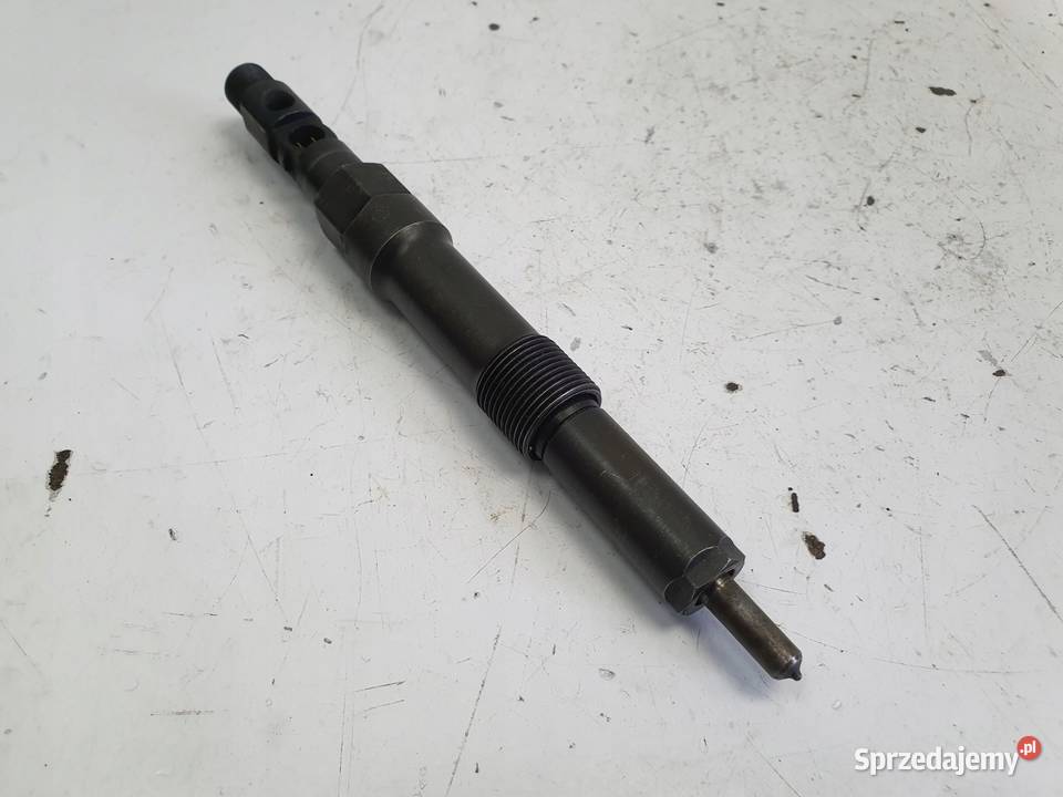 WTRYSKIWACZ Ford Mondeo MK3 20 TDCI wtrysk osobowe lubelskie Chełm