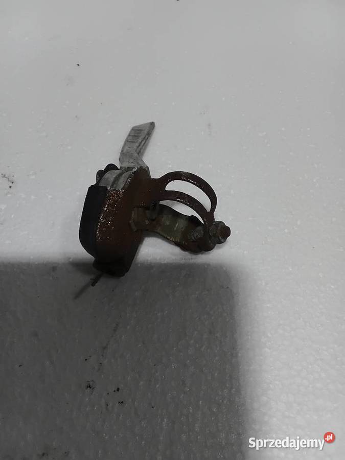 Lepper manetka przeżutki Milejewo