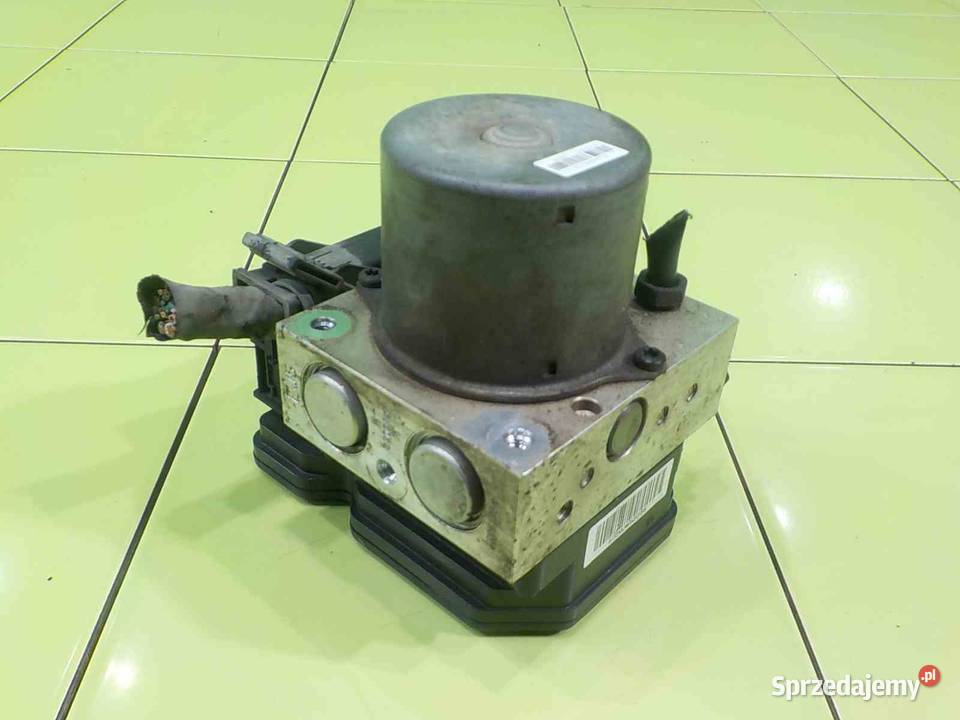 KIA SPORTAGE III 17 CRDI 11r pompa ABS mazowieckie Suków