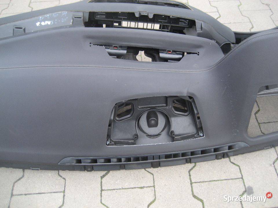 BMW 7 G11 G12 1518R DESKA ROZDZIELCZA KONSOLA Rakoniewice