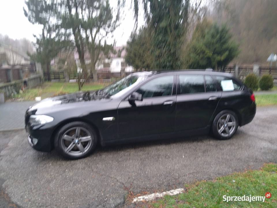 Sprzedam Mazdę 6 2013 przebieg 224 zamiana na sprzedam