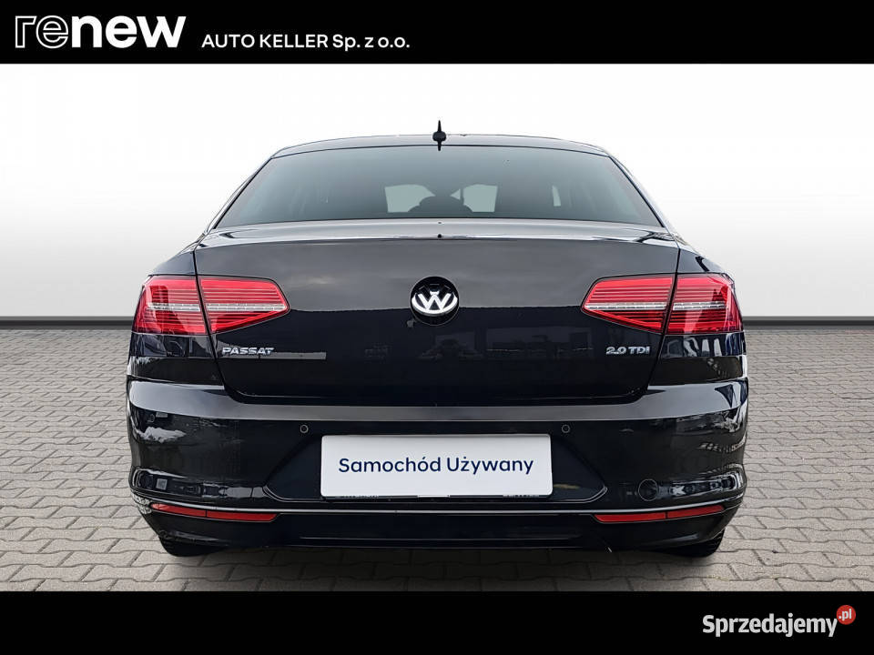 20 TDI 150 Krajowy I właściciel LED FV23 Dealer